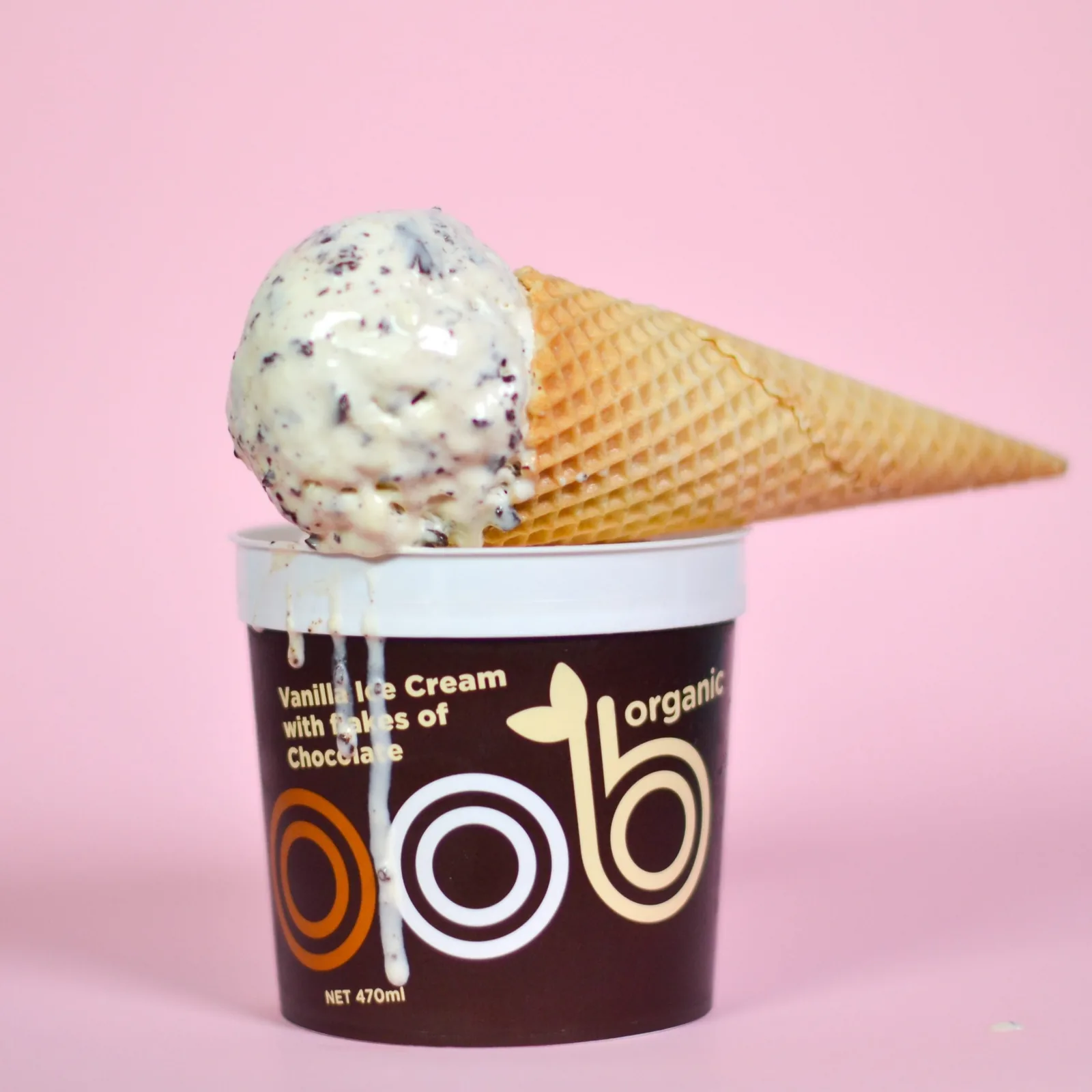 oob organic — product photoshoot 2