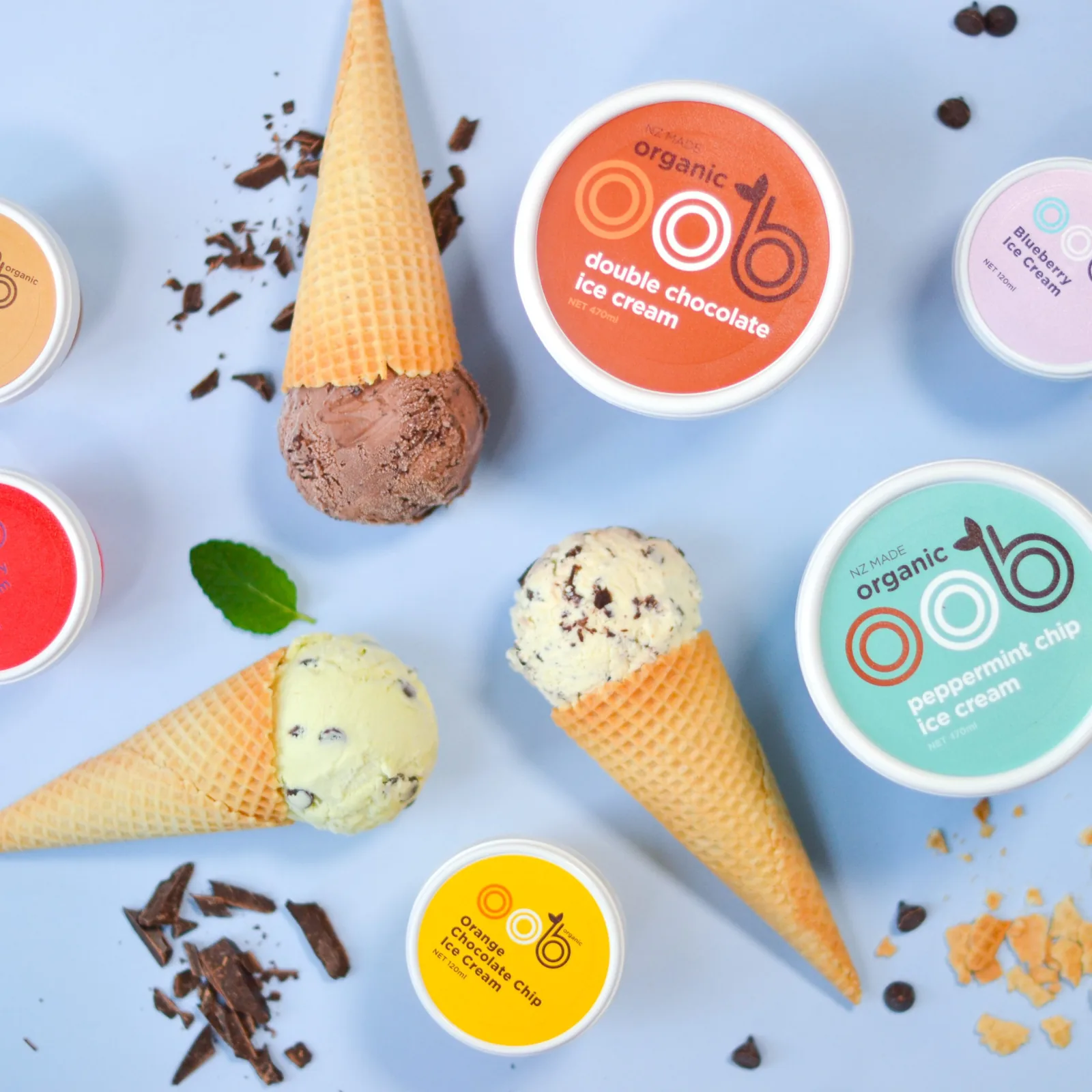 oob organic — product photoshoot 3