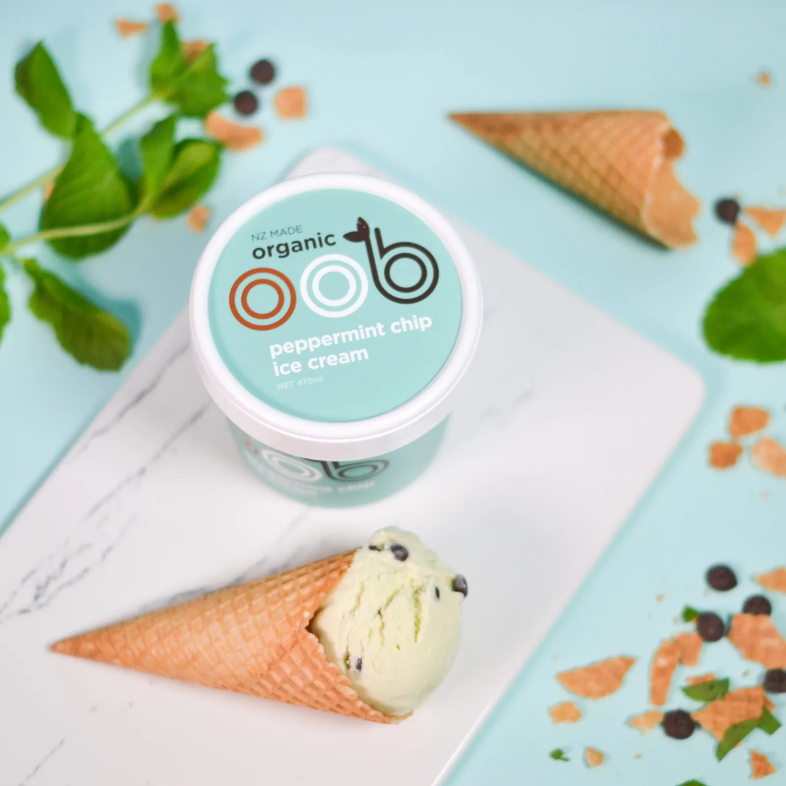 oob organic — product photoshoot 6