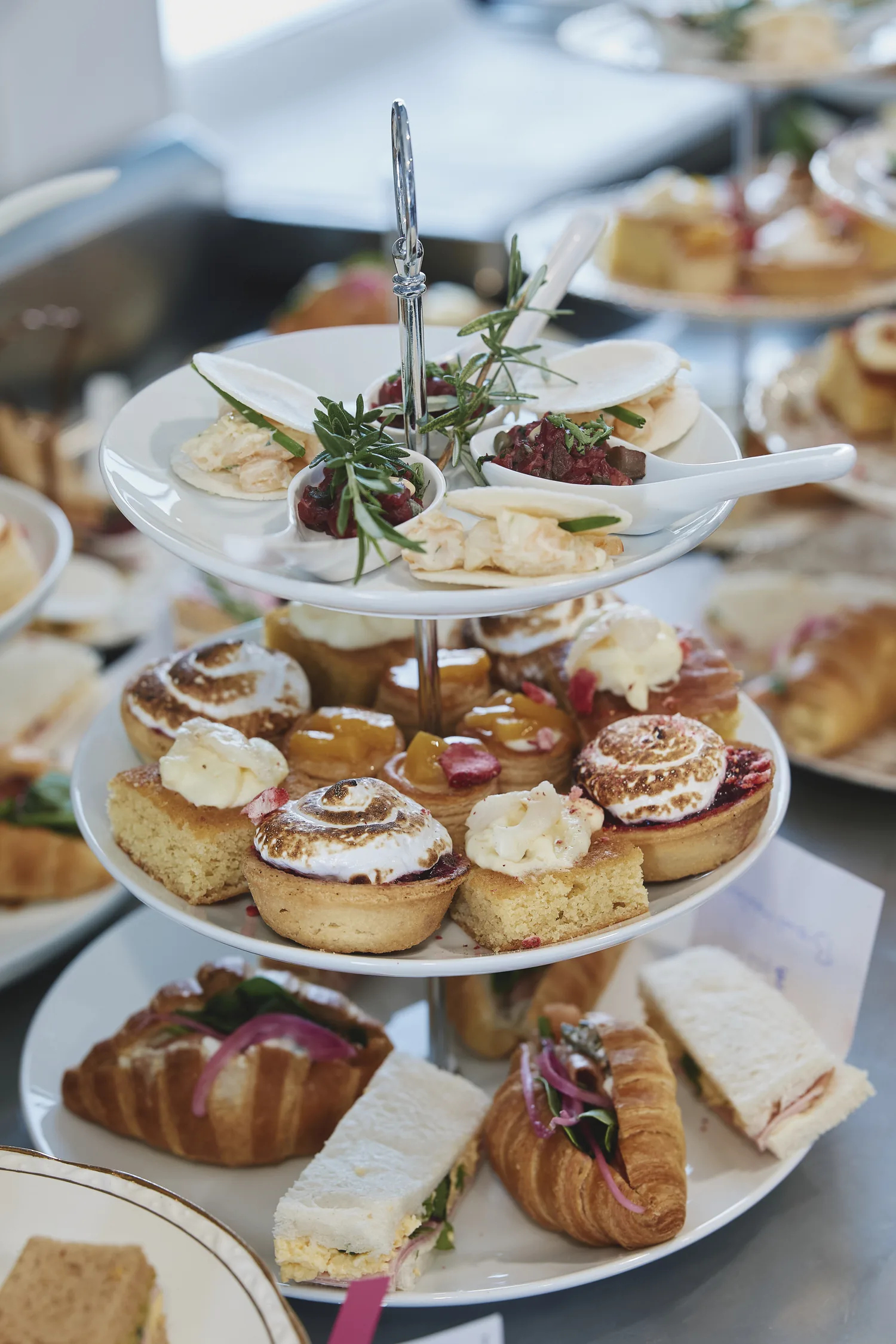 Grazing platters and catering