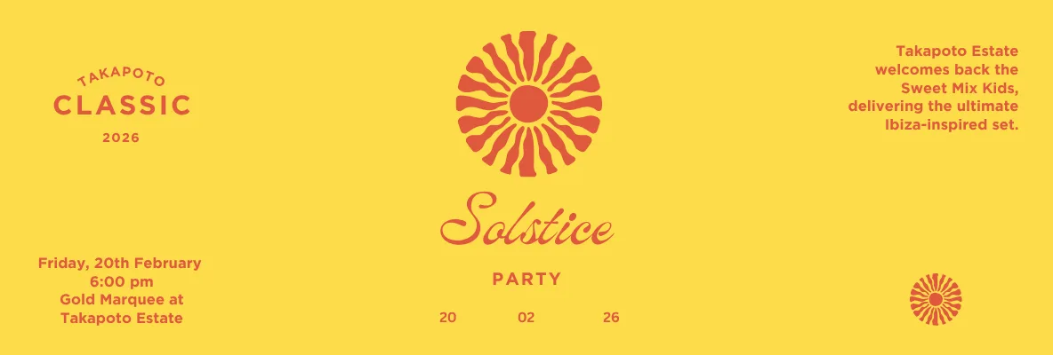 Web banner — event 01