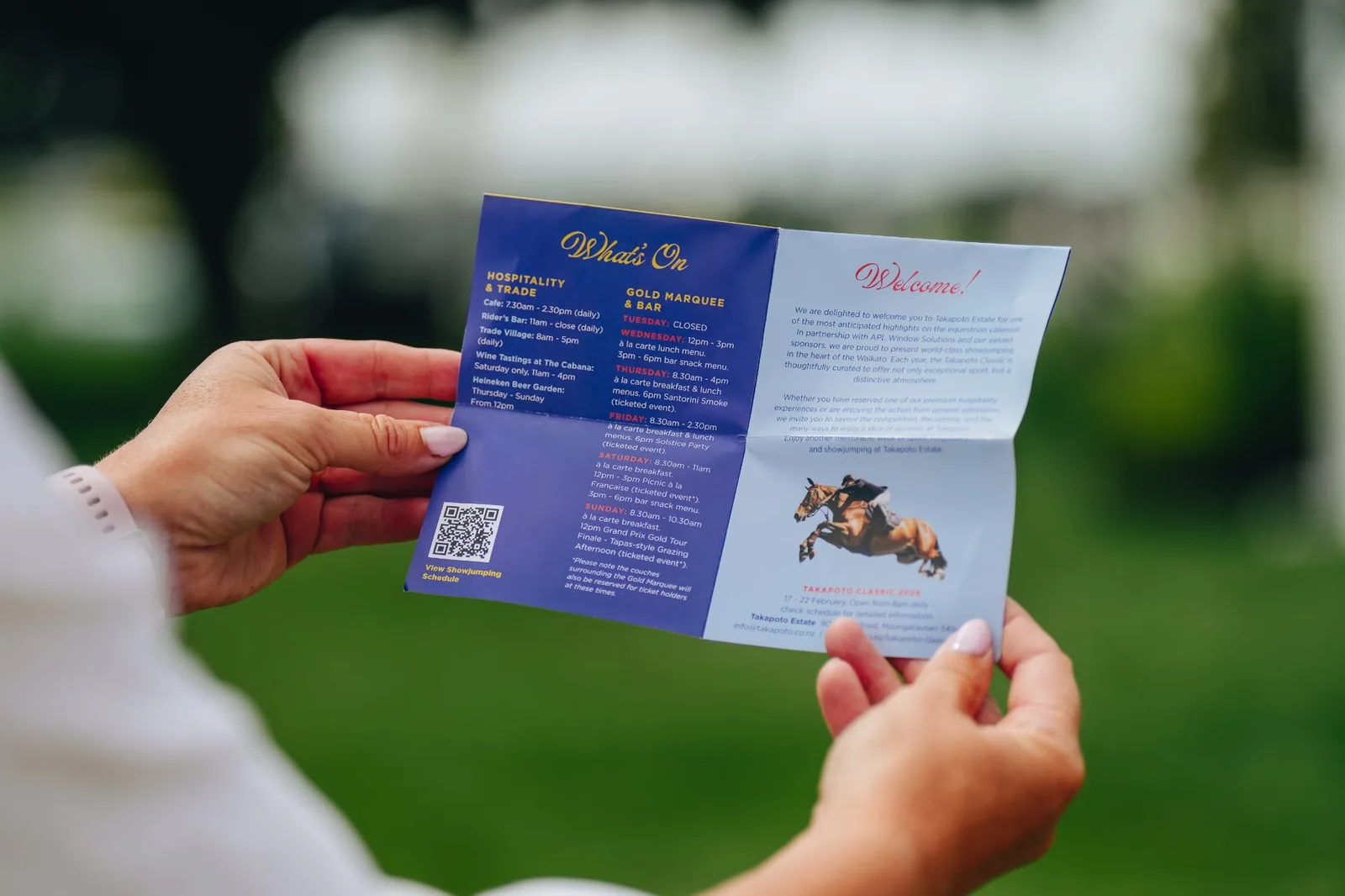 Pocket guide — page 3