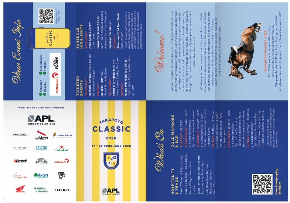 Pocket guide — variant A