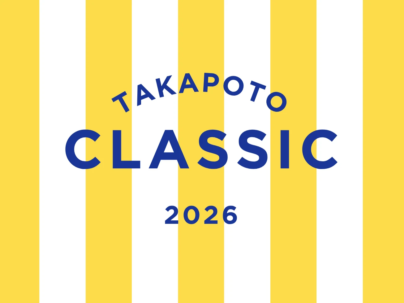 Takapoto Classic 2026