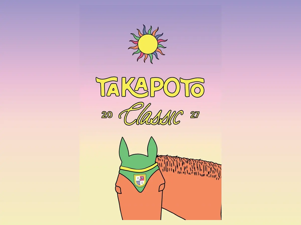 Takapoto Classic 2027