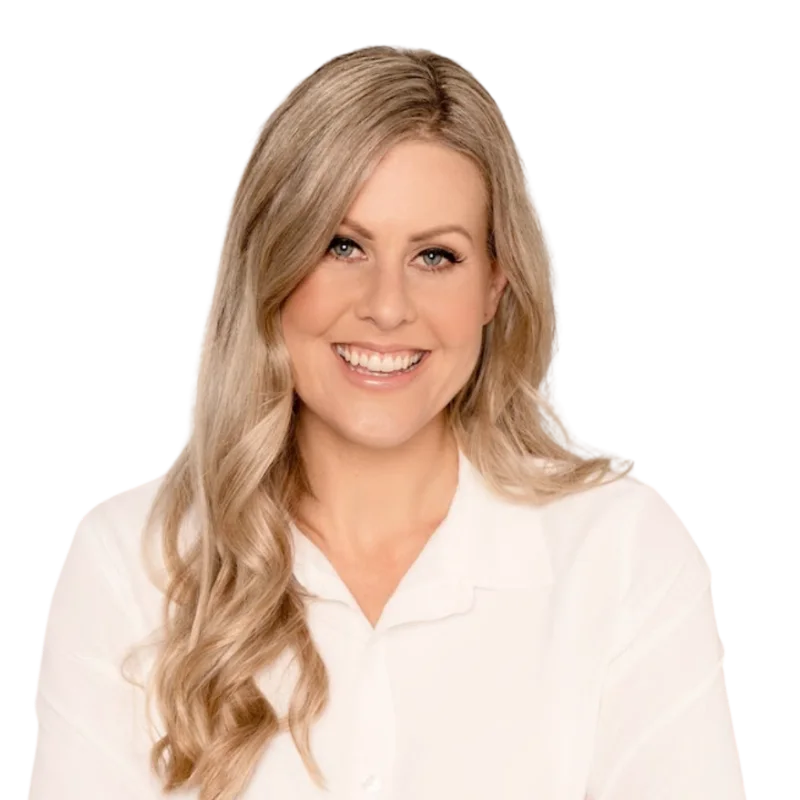 Amanda Penton, Creative Director at QuickFuse Creative