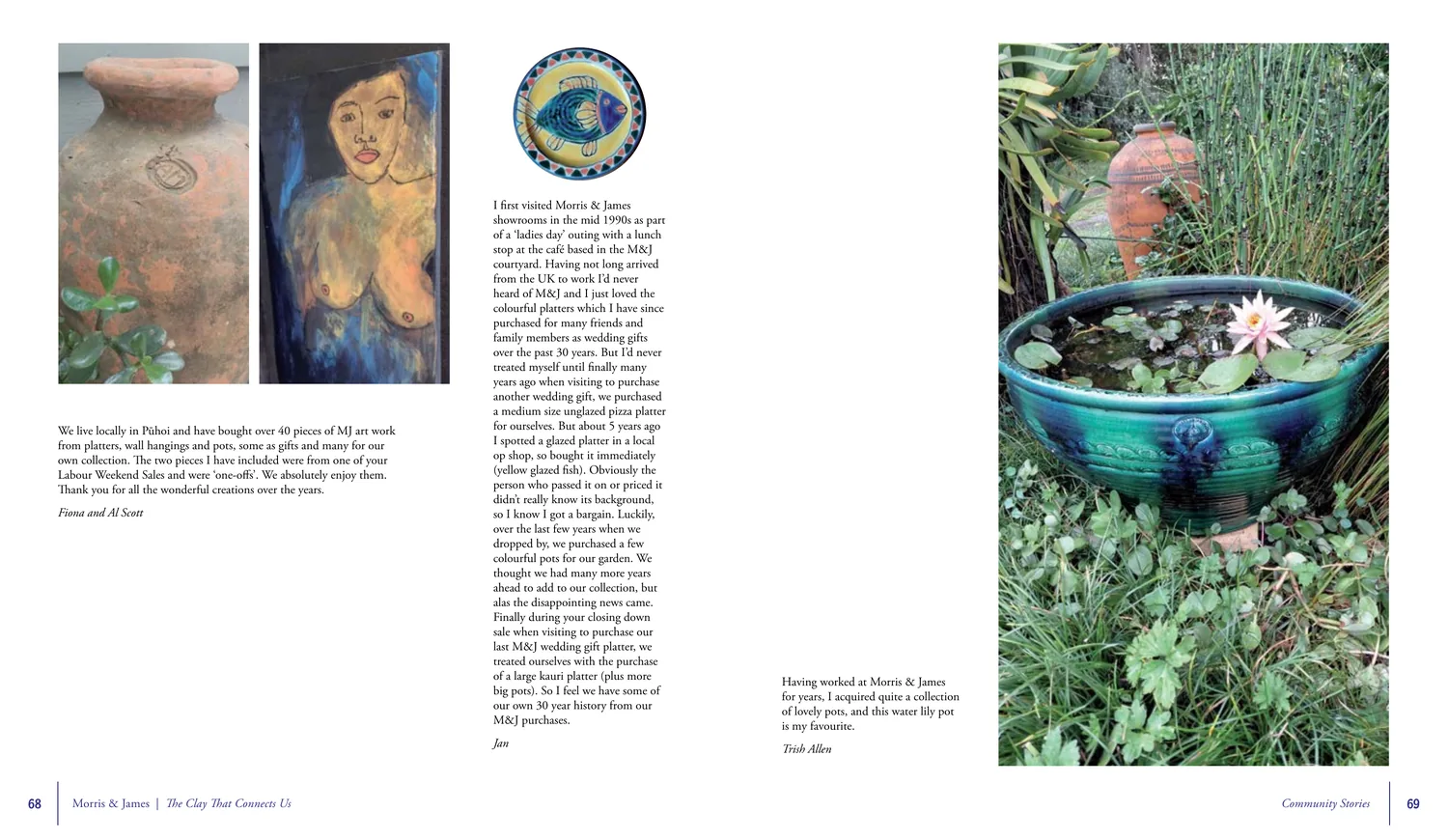 Inside spread — pages 68–69